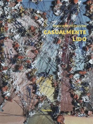cover image of Casualmente lido